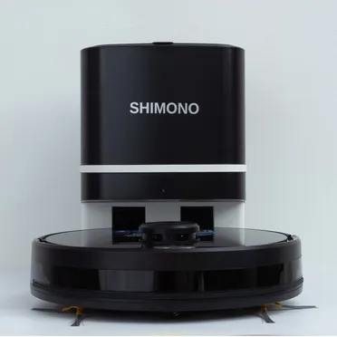 Robot Hút Bụi Shimono XR580 1