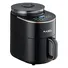 Nồi chiên không dầu kết hợp hấp Magic S05