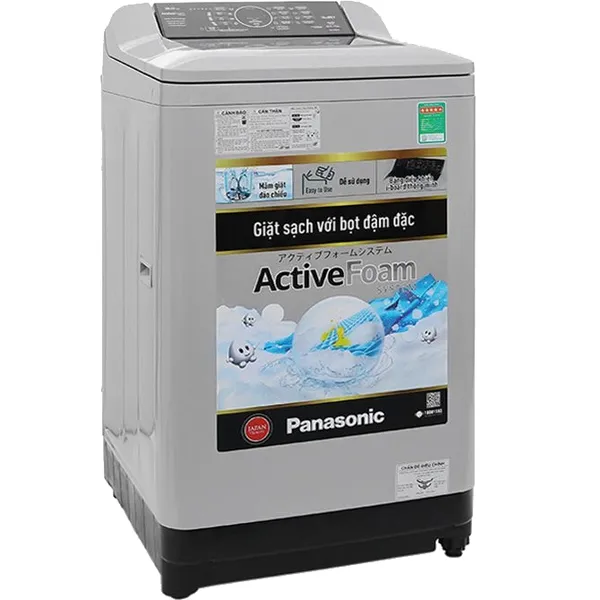 Máy Giặt Panasonic 9 Kg NA-F90A4GRV
