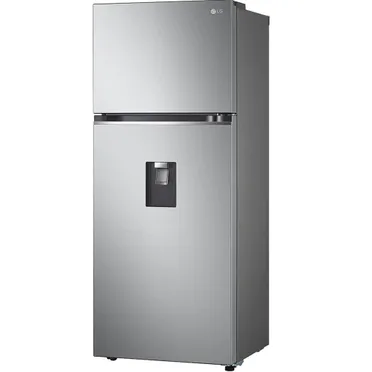 Tủ Lạnh LG Inverter 374 Lít GN-D372PS 1