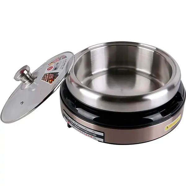 Lẩu điện Sunhouse SHD4526 1300W