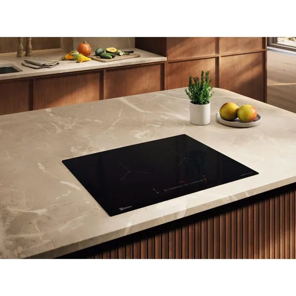 Bếp Từ Đôi Âm Electrolux ​EHI7266BF 5000W