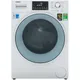 Máy Giặt Aqua Inverter 10.5 Kg AQD-D1050E (W)