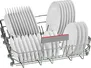 Máy rửa chén Bosch HMH.SMS4IVI01P Series 4 - Châu Âu