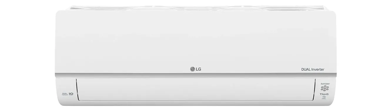 Máy Lạnh LG Inverter 1 Hp V10API1 (PM 2.5 filter) 0