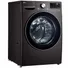 Máy Giặt Sấy LG Inverter 15/8 Kg F2515RTGB