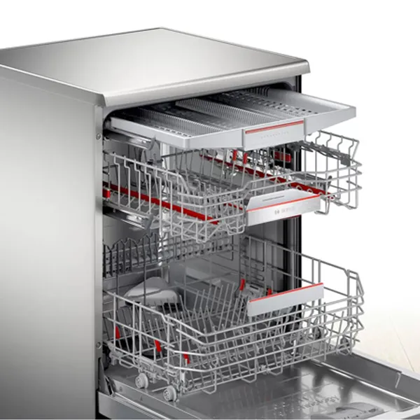 Máy Rửa Bát Bosch SMS6ZCI49E - Series 6 - Xuất Xứ Đức