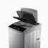 Máy Giặt Sharp 8.5 Kg ES-Y85HV-S