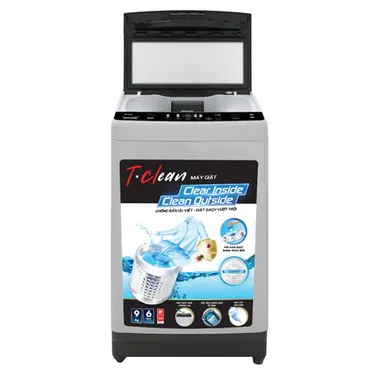 Máy Giặt TCL 9 Kg TWA90-B302GM 1