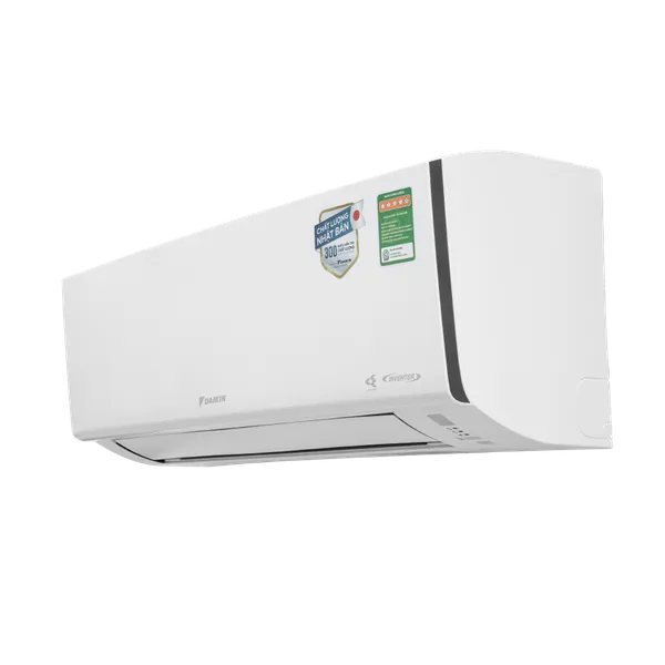 Máy Lạnh Daikin Inverter 2.5 HP FTKF60XVMV/RKF60X1VMV