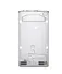 Tủ Lạnh LG Inverter 655 Lít GR-Q257MC