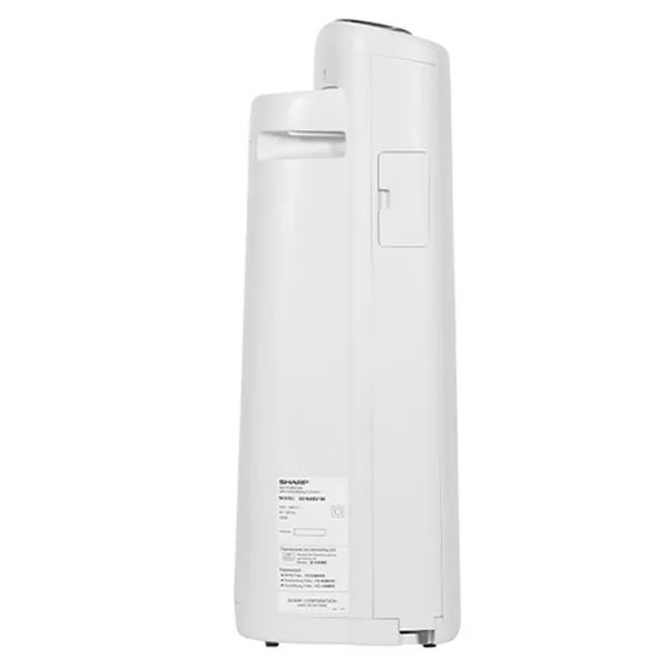 Máy Lọc Không Khí Và Tạo Ẩm Sharp KI-N40V-W 29W