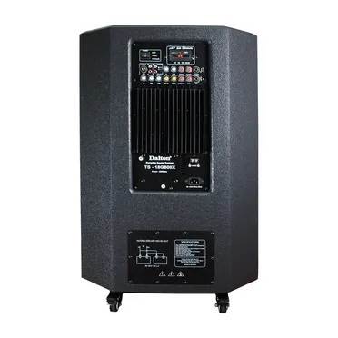 Loa Kéo Dalton TS-18G800X 2