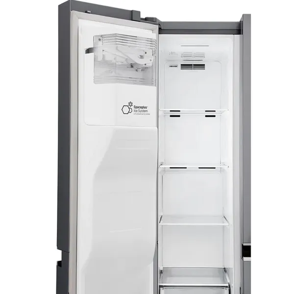 Tủ Lạnh LG Inverter 601 Lít GR-D247JDS