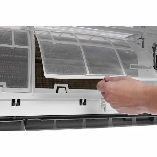 Máy Lạnh Beko Inverter 1.5 HP RSVC13BV