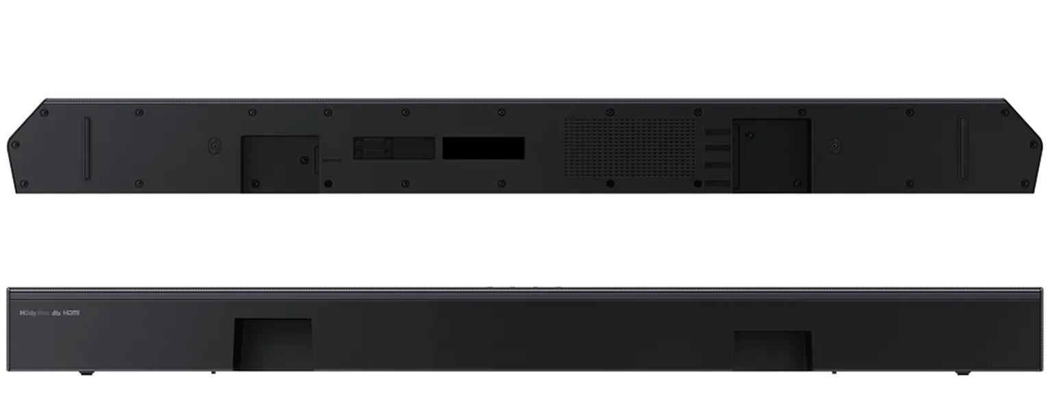 Bộ Loa Thanh Samsung HW-Q600F/XV 380W