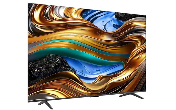 Google Tivi TCL 4K 50 Inch 50P755 1