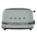 Máy Nướng Bánh Mì Smeg TSF01PSGEU Màu Xanh Lá Porsche 1