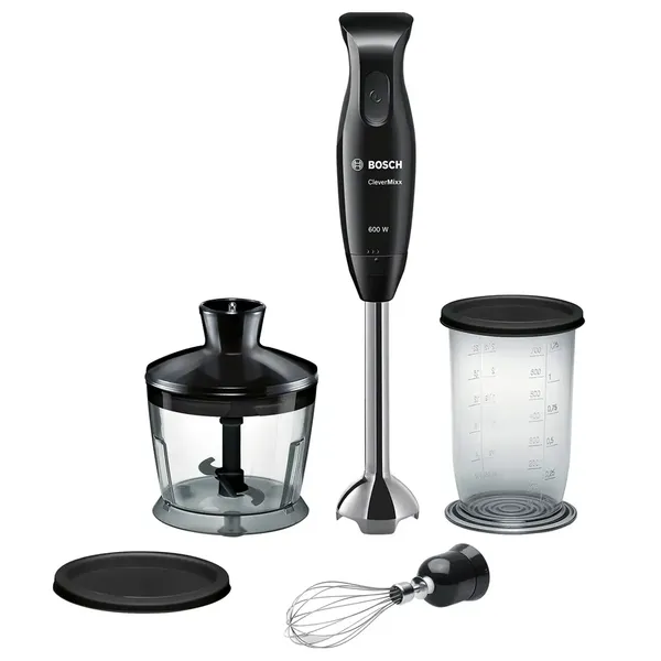 Máy xay cầm tay Bosch MSM2650B 600W