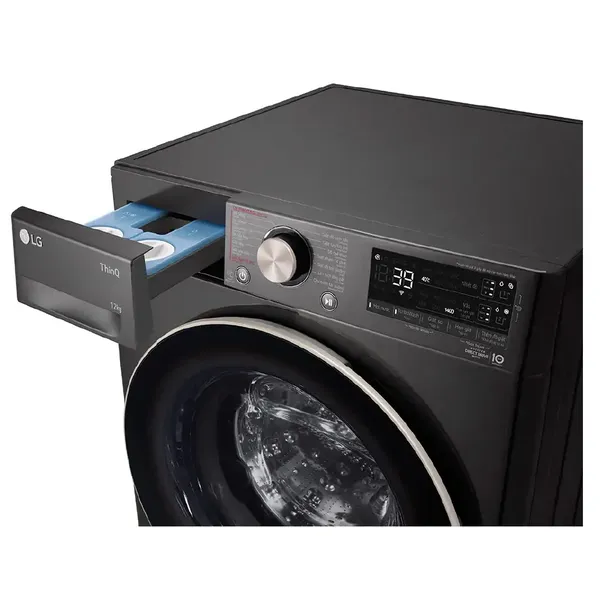 Máy Giặt LG Inverter 12 Kg FV1412S3BA