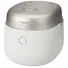Nồi Cơm Điện Tử Áp Suất Cao Tần Cuckoo CRP-NHTR0610FGW 1.08 Lít - Xuất Xứ Hàn Quốc