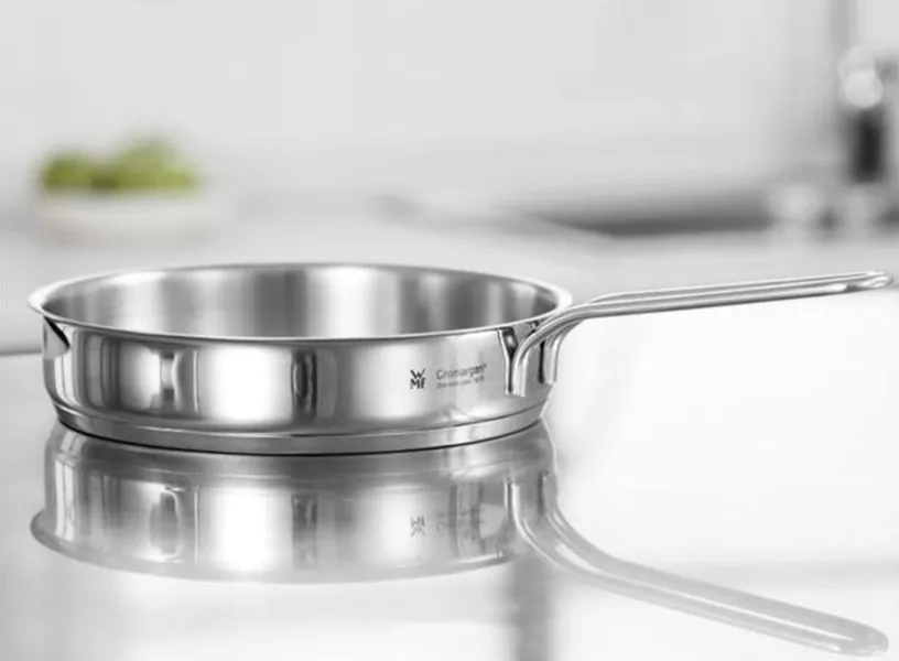 Chảo Thép WMF Mini - SORTIMENT 18cm - 0718806041