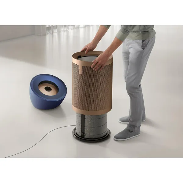 Máy Lọc Không Khí Dyson BP04