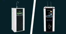 So s&aacute;nh m&aacute;y lọc nước Kangaroo v&agrave; Sunhouse