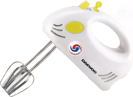 Máy Đánh Trứng Và Nhồi Bột Daewoo DWHM-354 0