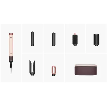 Máy Tạo Kiểu Tóc Đa Năng Thông Minh Dyson Airwrap Co-anda2x™ HS09 - Philipines 3