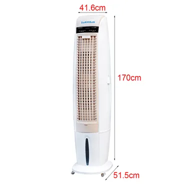 Quạt Điều Hòa Daikiosan DM106 2