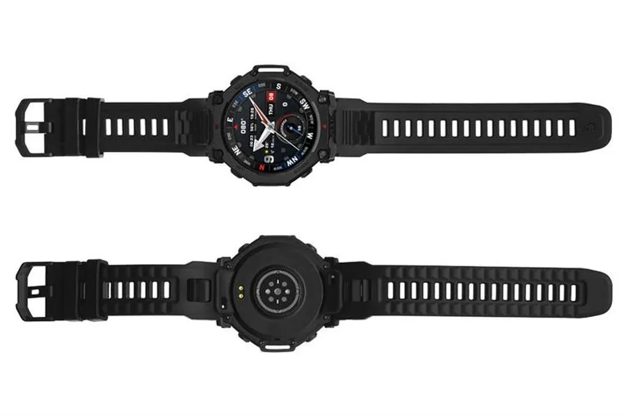 Amazfit T-Rex 3 Pro 48mm Dây Silicone