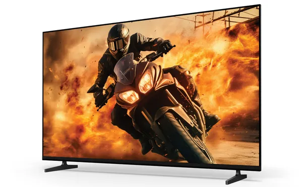 Google TiVi Sony 4K 65 Inch BRAVIA 2 II K-65S20M2 2