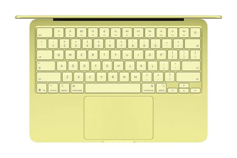 Laptop MacBook Neo 13 inch A18 Pro (8GB+512GB)