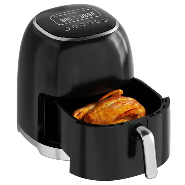 Nồi Chiên Không Dầu Paveden PAF-717TB 7 Lít