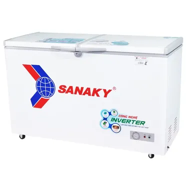 Tủ Đông Sanaky Inverter 305 Lít VH-4099A3 2