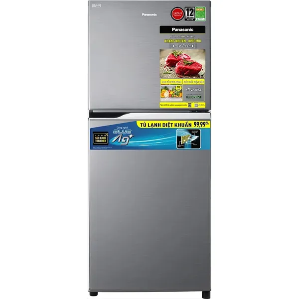 Tủ Lạnh Panasonic Inverter 234 Lít NR-TV261APSV