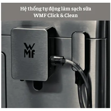 Máy Pha Cà Phê Tự Động WMF PERF 680 SILV EU CP814D10 8