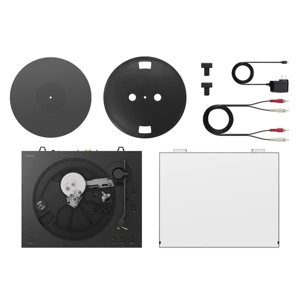 Đầu Đĩa Than Bluetooth Tự Động Sony PS-LX5BT//C SP1