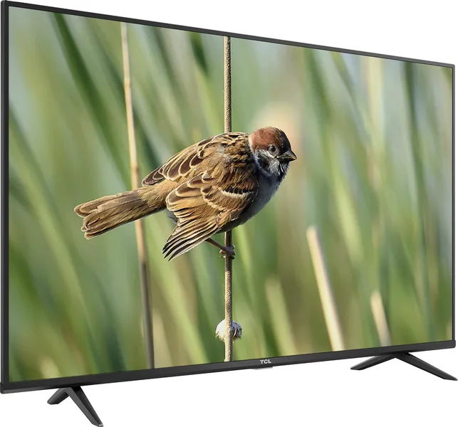 Android Tivi 4K TCL 50 Inch 50P618