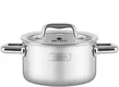 Nồi inox liền khối Elmich Trimax ECO EL-3992 18 cm