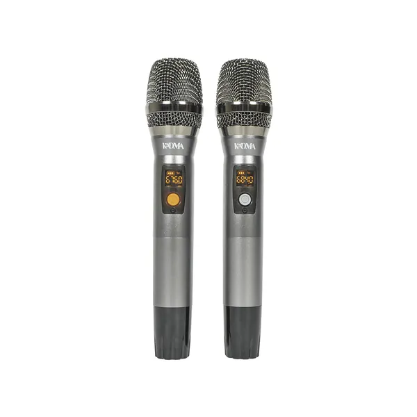 Loa Hi-Fi Karaoke Active KADMA KM-BS36i