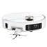 Robot Hút Bụi Lau Nhà Mova V70 Ultra Màu Trắng