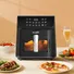 Nồi Chiên Không Dầu Magic AC-160 9 Lít