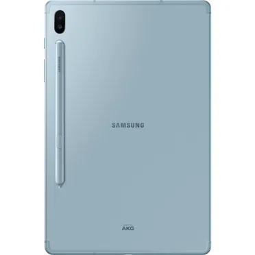 Galaxy Tab S6 3