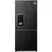 Tủ Lạnh Panasonic Inverter 495 Lít PRIME+ Edition NR-CW530HVK9 0
