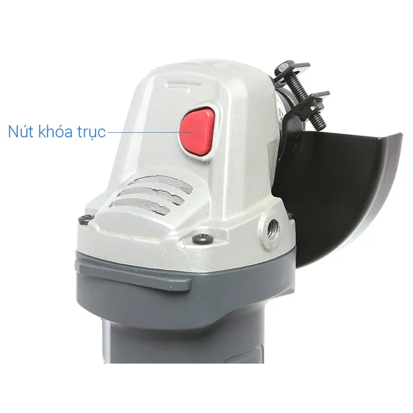 Máy Mài Cầm Tay 900W - 100mm (Dùng Điện) KYOCERA AG1000