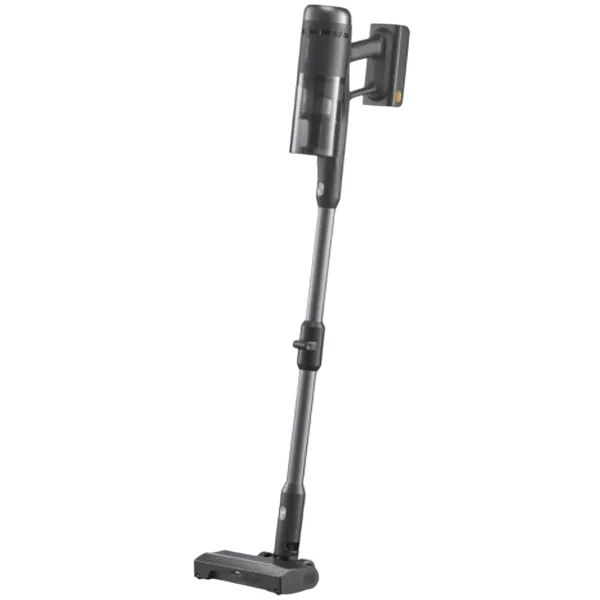 Máy Hút Bụi Cầm Tay Roborock H60 Ultra Đen