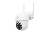 Camera IP Ngoài Trời 360 Độ 365 Selection OC1