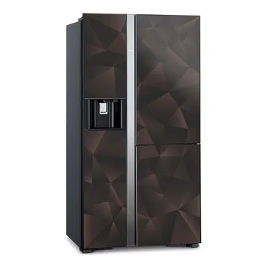 Tủ Lạnh Hitachi Inverter 569 Lít R-FM800XAGGV9X GBZ 0